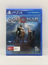 God of War - PlayStation 4 - Jogo PS4 - PAL - Em muito bom estado, usado comprar usado God of War - PlayStation 4 - Jogo PS4 - PAL - Em muito bom estado, usado comprar usado  Enviando para Brazil