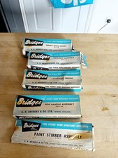 Vintage bridges stanley for sale  NEWARK