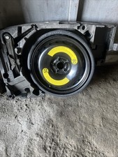 Ruotino ruota scorta usato  Casoria