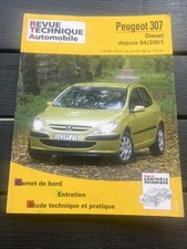 Revue technique peugeot d'occasion  Avignon