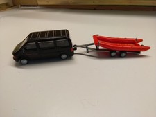 Mercedes vito schlauchbootanh� gebraucht kaufen  Zweibrücken