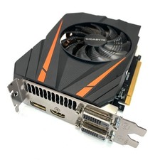 Gigabyte n1060ixoc 6gd gebraucht kaufen  Hannover