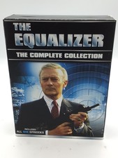 Equalizer complete collection for sale  Huntersville