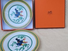 Hermes toucans paris for sale  Milford