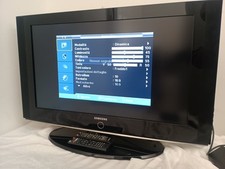 Samsung le32s86bd decoder usato  Civitavecchia