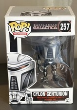 Funko pop cylon for sale  LEICESTER