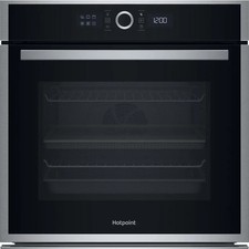 Hotpoint hoi4s8cm0xuk built for sale  HALIFAX