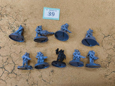 Warhammer 000 genestealer for sale  KEITH
