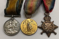 ww1 medal trio for sale ww1 medal trio for sale BARNSLEY