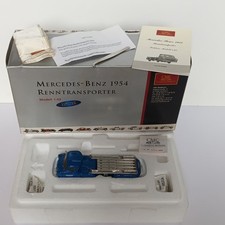 Porte voiture mercedes d'occasion Porte voiture mercedes d'occasion  Gavray