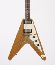 Epiphone 1958 Korina Flying V Fabricado em 1999 comprar usado  Enviando para Brazil