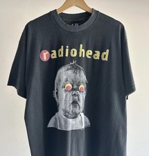 Radiohead pablo honey for sale  Jacksonville