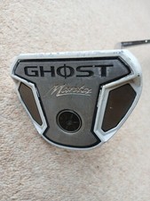 Taylormade ghost manta for sale  COLWYN BAY