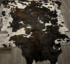 Cow hide rug for sale  Dexter City