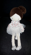 Doudou peluche poupée d'occasion  Molsheim