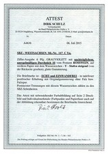 Sbz westsachsen rosswein gebraucht kaufen  Dresden