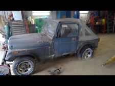 Manual transmission cj7 for sale  Granville