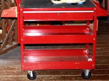 Utility tool cart for sale  Murphy