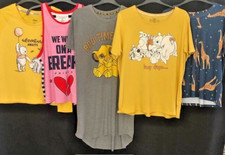 Ladies pyjama tops for sale  HARPENDEN