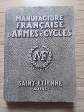 Livret livre catalogue d'occasion  Buchy