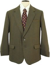 Vintage tweed wellington for sale  BIRMINGHAM