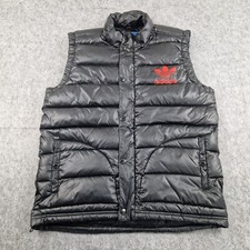 Adidas gilet mens for sale  SALE