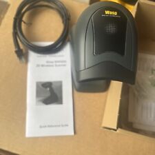 Wasp wws650 handheld for sale  KETTERING