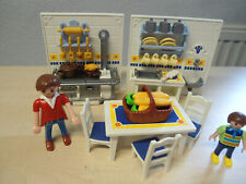 Playmobil rosa serie gebraucht kaufen  Feuchtwangen