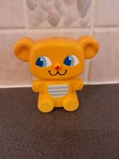Matchbox teddy rattle for sale  SOUTHAMPTON