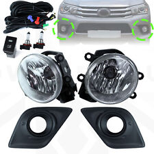 Front bumper fog for sale  CIRENCESTER