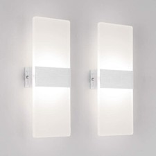Klighten led wandleuchte gebraucht kaufen  Potsdam