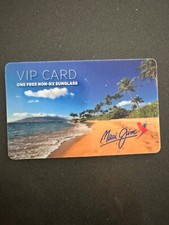 Maui jim vip for sale  Frisco