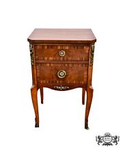 style chest bedside table for sale  Sewell