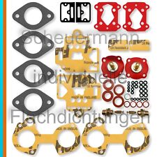 Reparatursatz dellorto dhla gebraucht kaufen  Aurach
