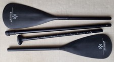 Alu paddle set gebraucht kaufen  Oberkotzau