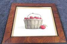 Small apple basket for sale  Menifee