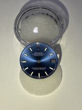 Quadrante rolex datejust usato  Napoli
