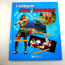 Livre album jeunes d'occasion  Cloyes-sur-le-Loir
