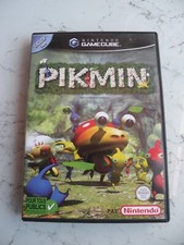 Pikmin nintendo gamecube d'occasion  Saint-Lô