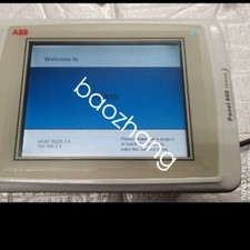 Tela sensível ao toque ABB PP835A 3BSE042234R2 tem boas funções de segunda mão comprar usado Tela sensível ao toque ABB PP835A 3BSE042234R2 tem boas funções de segunda mão comprar usado  Enviando para Brazil