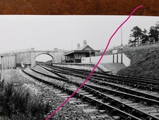 Old railway photographs for sale  DUNDEE