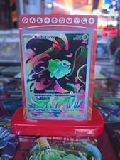 Carte pokémon bulbizarre d'occasion Carte pokémon bulbizarre d'occasion  Muret