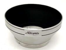 Guarda-sol Heliopan 34 mm tampa de lente alumínio comprar usado  Enviando para Brazil