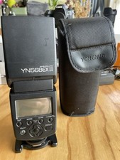 Yonguno speedlite yn568 for sale  EDINBURGH