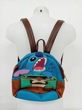 Disney loungefly stitch for sale  UK
