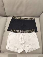 Paia mutande versace usato  Seveso