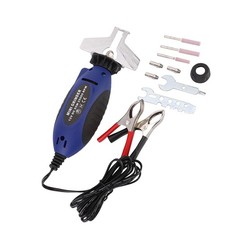 Electric chainsaw sharpener for sale  Eugene