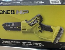 Ryobi akku einhand gebraucht kaufen  Magdeburg