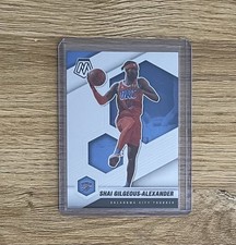 Shai gilgeous alexander gebraucht kaufen  Chemnitz