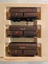 Brawa schüttgut güterwagen gebraucht kaufen  Gnoien